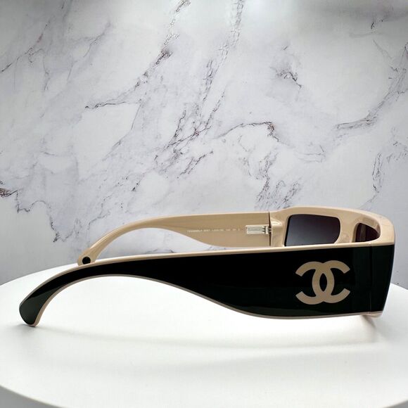 New CHANEL Sunglasses - Picture 12 of 16